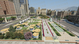 Liberty Legion Square FiveM MLO — GTA RP Interior — ESX QB QBOX — RPBazzar