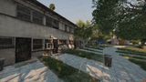 Iron Gang Exterior FiveM MLO — GTA RP Interior — ESX QB QBOX — RPBazzar