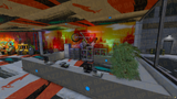 Retro Arcade Shop FiveM MLO — GTA RP Interior — ESX QB QBOX — RPBazzar