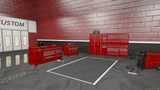 Signature Vehicle Shop FiveM MLO — GTA RP Interior — ESX QB QBOX — RPBazzar