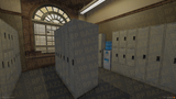 County Police Station FiveM MLO — GTA RP Interior — ESX QB QBOX — RPBazzar