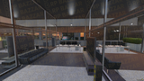 Metro Vehicle Shop FiveM MLO — GTA RP Interior — ESX QB QBOX — RPBazzar