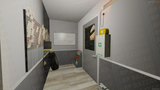 Pro Driving School FiveM MLO — GTA RP Interior — ESX QB QBOX — RPBazzar