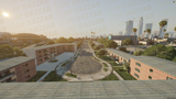 Shadow Gang Exterior FiveM MLO — GTA RP Interior — ESX QB QBOX — RPBazzar
