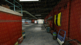 Grimy Mechanic Shop FiveM MLO — GTA RP Interior — ESX QB QBOX — RPBazzar
