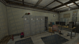 Roadside Gas Station FiveM MLO — GTA RP Interior — ESX QB QBOX — RPBazzar