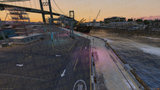 Desert Race Track FiveM MLO — GTA RP Interior — ESX QB QBOX — RPBazzar