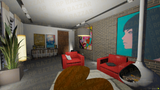 048.House FiveM MLO — rpbazzar