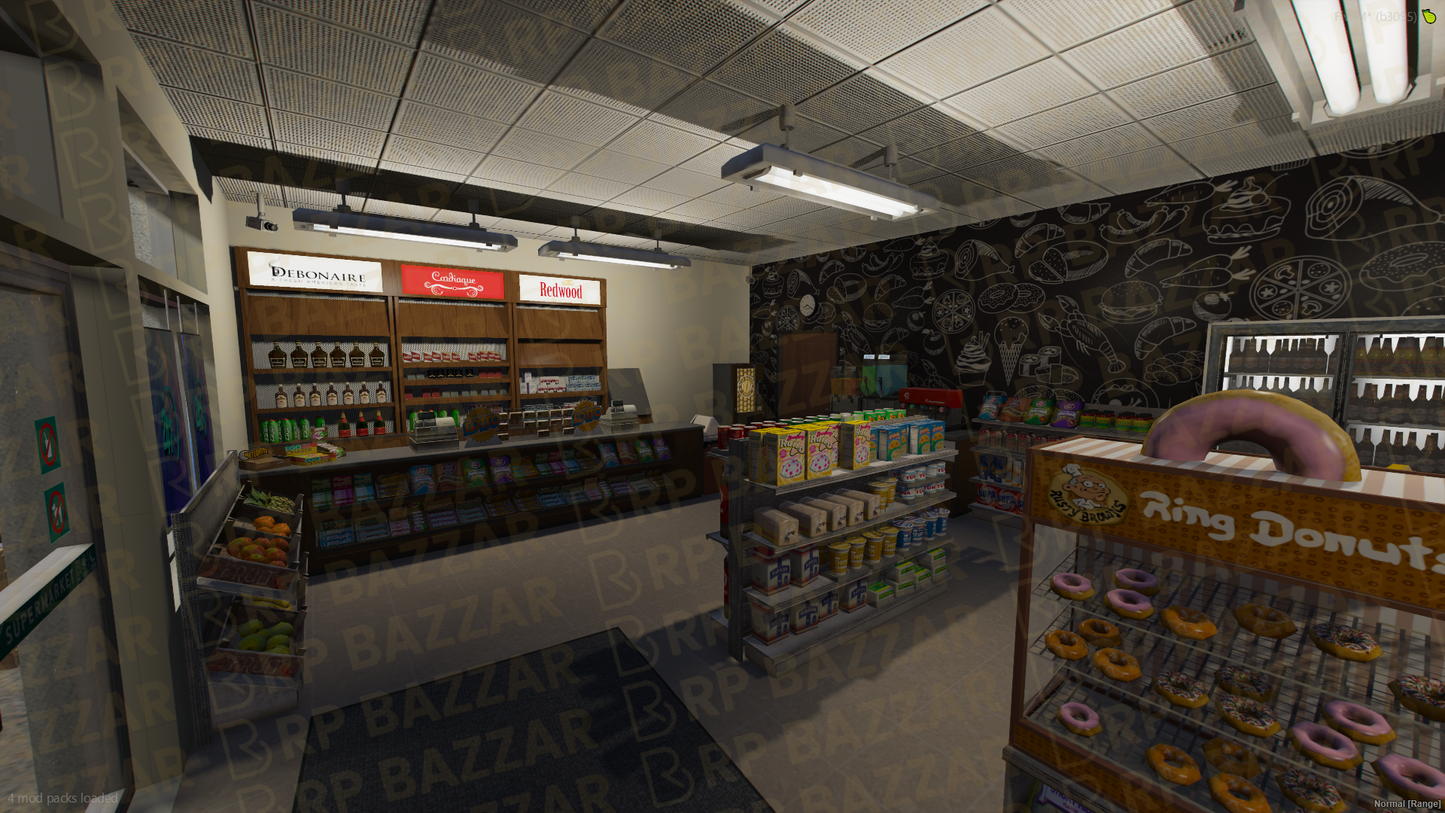 001.Airport FiveM MLO — rpbazzar