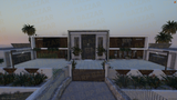 010.Mansion FiveM MLO — rpbazzar