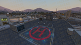 007.Police Station FiveM MLO — rpbazzar