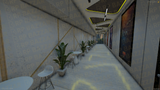 007.Shopping Mall FiveM MLO — rpbazzar