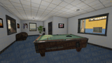 Urban Taxi Depot FiveM MLO — GTA RP Interior — ESX QB QBOX — RPBazzar