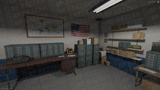 Secure Storage Room & Warehouse FiveM MLO — GTA RP Interior — ESX QB QBOX — RPBazzar