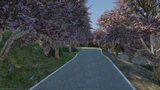 Coastal Race Track FiveM MLO — GTA RP Interior — ESX QB QBOX — RPBazzar