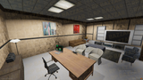 Biker Nightclub FiveM MLO — GTA RP Interior — ESX QB QBOX — RPBazzar