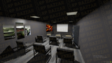 Luxury Mechanic Shop FiveM MLO — GTA RP Interior — ESX QB QBOX — RPBazzar