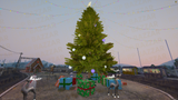 Classic City Improvement FiveM MLO — GTA RP Interior — ESX QB QBOX — RPBazzar