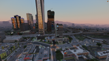 Regional Hospital FiveM MLO — GTA RP Interior — ESX QB QBOX — RPBazzar