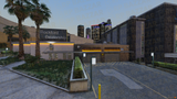 Custom Vehicle Shop FiveM MLO — GTA RP Interior — ESX QB QBOX — RPBazzar