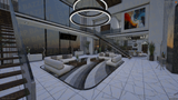 009.Mansion FiveM MLO — rpbazzar
