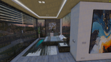 016.Mansion FiveM MLO — rpbazzar