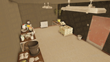 Gritty Gang Alley FiveM MLO — GTA RP Interior — ESX QB QBOX — RPBazzar