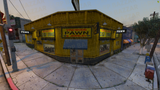 Backstreet Pawn Shop FiveM MLO — GTA RP Interior — ESX QB QBOX — RPBazzar