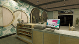 Casual Sandwich Shop FiveM MLO — GTA RP Interior — ESX QB QBOX — RPBazzar