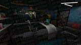 Secret Nightclub FiveM MLO — GTA RP Interior — ESX QB QBOX — RPBazzar