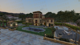 Upscale House FiveM MLO — GTA RP Interior — ESX QB QBOX — RPBazzar