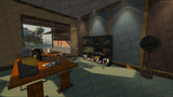 010.Taxi Depot FiveM MLO — rpbazzar