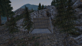 Buried Secret Place FiveM MLO — GTA RP Interior — ESX QB QBOX — RPBazzar