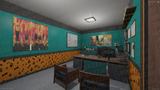 Local Other Store FiveM MLO — GTA RP Interior — ESX QB QBOX — RPBazzar