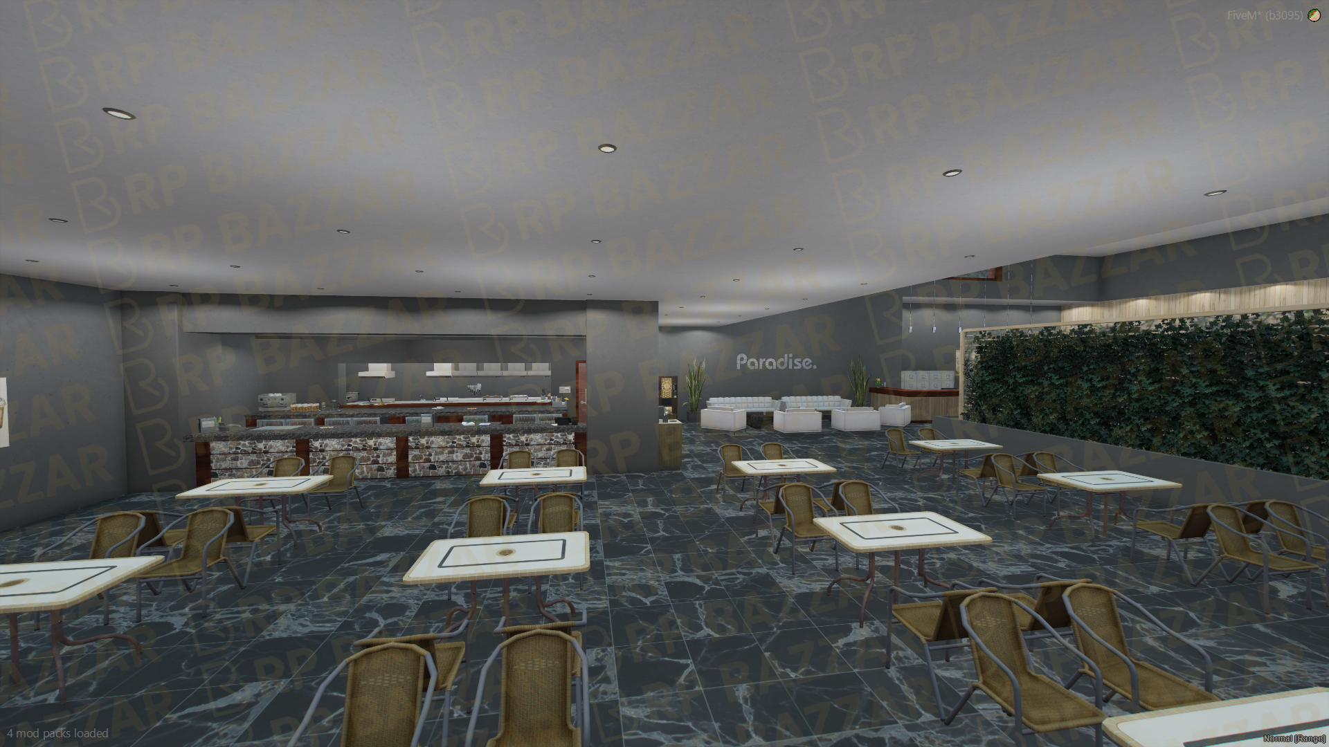 002.Island FiveM MLO — rpbazzar