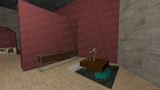 Retro Mansion FiveM MLO — GTA RP Interior — ESX QB QBOX — RPBazzar