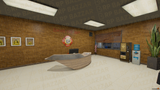 Suburban Fire Department FiveM MLO — GTA RP Interior — ESX QB QBOX — RPBazzar