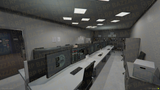 Northside Police Station FiveM MLO — GTA RP Interior — ESX QB QBOX — RPBazzar