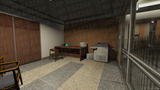 Formal City Hall FiveM MLO — GTA RP Interior — ESX QB QBOX — RPBazzar
