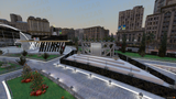 Heritage Legion Square FiveM MLO — GTA RP Interior — ESX QB QBOX — RPBazzar