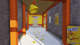 Grand Bistro FiveM MLO — GTA RP Interior — ESX QB QBOX — RPBazzar