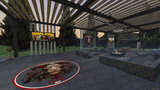 Lawless Gang Exterior FiveM MLO — GTA RP Interior — ESX QB QBOX — RPBazzar