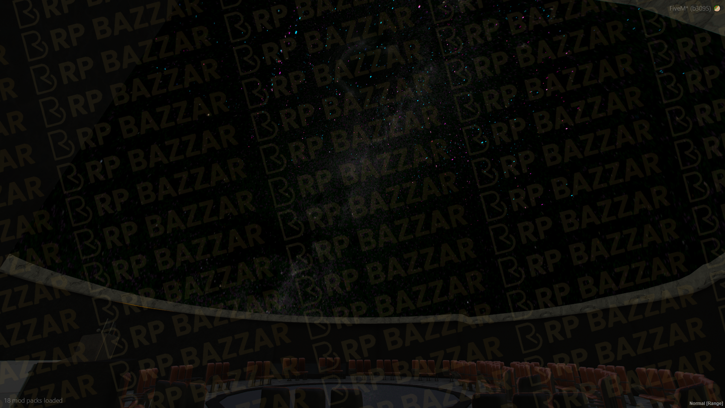 Contemporary City Improvement FiveM MLO — GTA RP Interior — ESX QB QBOX — RPBazzar