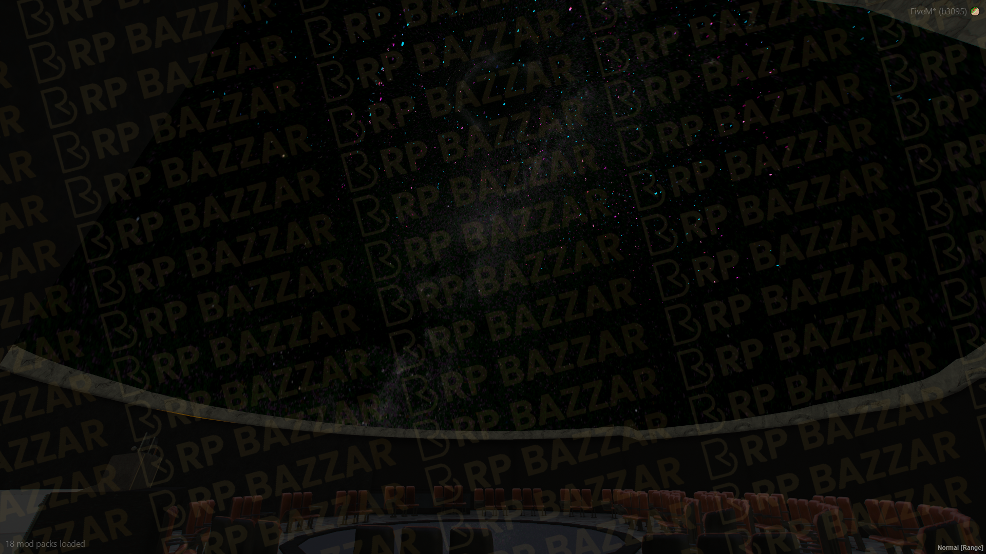 Contemporary City Improvement FiveM MLO — GTA RP Interior — ESX QB QBOX — RPBazzar