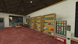 Royal Vehicle Shop FiveM MLO — GTA RP Interior — ESX QB QBOX — RPBazzar