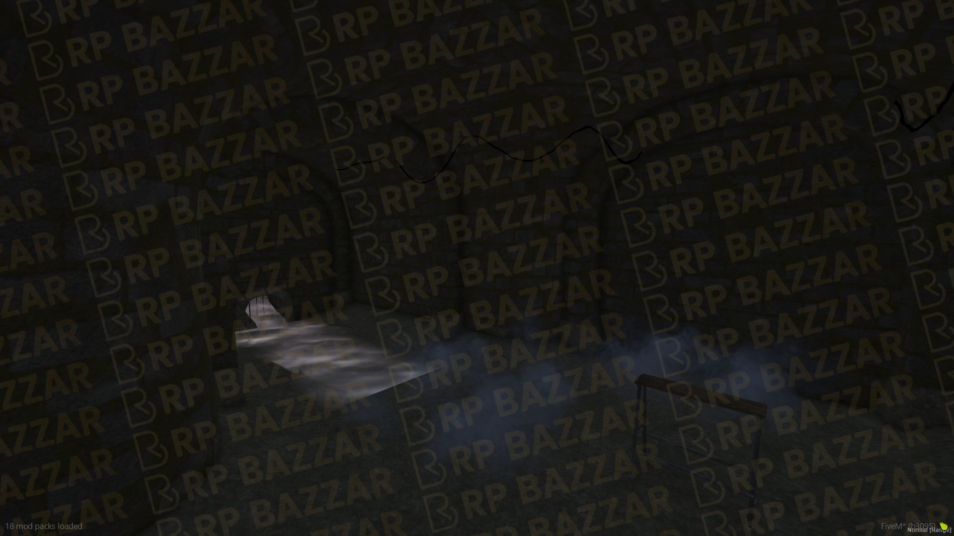 019.City Improvement FiveM MLO — rpbazzar