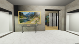 Bohemian House FiveM MLO — GTA RP Interior — ESX QB QBOX — RPBazzar