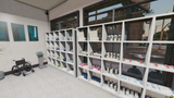 Premium Pharmacy FiveM MLO — GTA RP Interior — ESX QB QBOX — RPBazzar