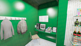 Urban 24-7 Store FiveM MLO — GTA RP Interior — ESX QB QBOX — RPBazzar