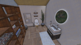 Biker House FiveM MLO — GTA RP Interior — ESX QB QBOX — RPBazzar